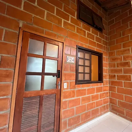 Apartamento Duplex Maranduba Vile II - 5 minutos do Mar-3