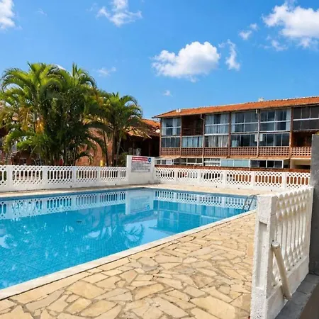 Apartamento Duplex Maranduba Vile II - 5 minutos do Mar-2